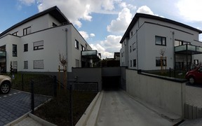 Wohnanlage, Montabaur